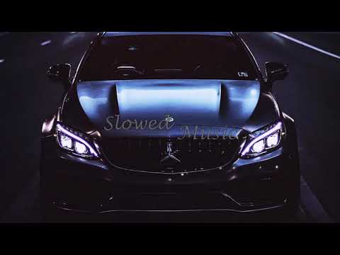 Akon - Smack That (HVSH Remix) | Slowed Music