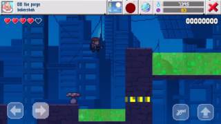 The Sandbox Evolution Ghostbusters Level The Purge