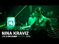 Nina Kraviz Live @ No Sleep Festival 2018 FULL SET