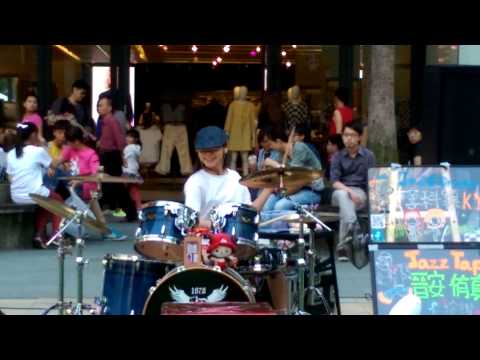 2015.04.04 李侑真《謝金燕-一級棒》