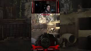 🤠 Double tapped back to the lobby | Hunt Showdown #gaming #huntshowdown #funnymoments