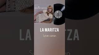 "La Maritza" is a nostalgic 1968 French chanson recorded by Sylvie Vartan
