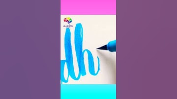#aaradhya write your name in comment box | #name #calligraphy #cursive #shorts #youtubeshorts