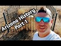 Arizona history part 1