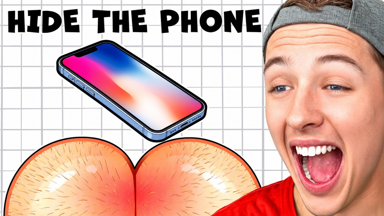 The Most SUS Mobile Ad Games…