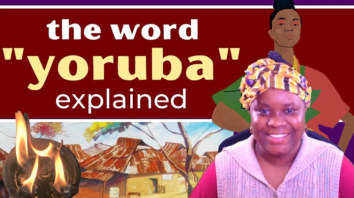 “Yorùbá” Is a Yorùbá Word: What It Means and the Truths That the Related Debate Highlights