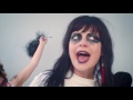 The coathangers  captains dead official music