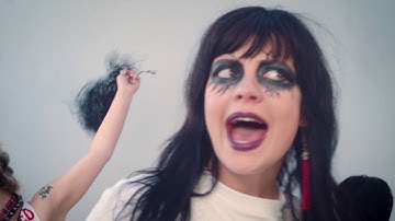The Coathangers - Captain