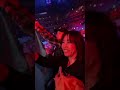 Dimash Igor Krutoy Fancam New York Love of tired swans Димаш Кудайберген Любовь уставших лебедей