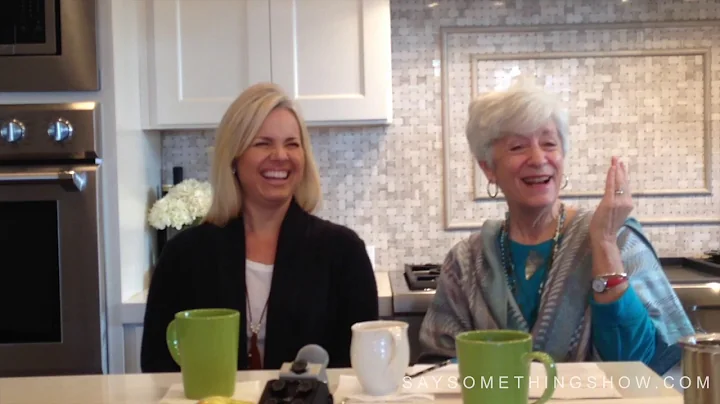 Kids and social media with Kathleen Fischer, RN an...