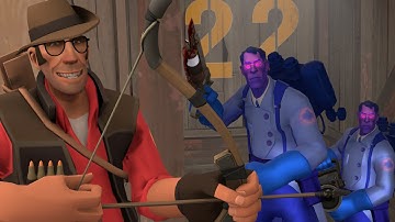 Ultimate Uber-Chain Counter [TF2]