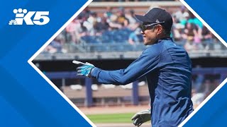 'Ichi-Meter Lady' takes her fandom to Cooperstown for Ichiro's Hall of Fame induction