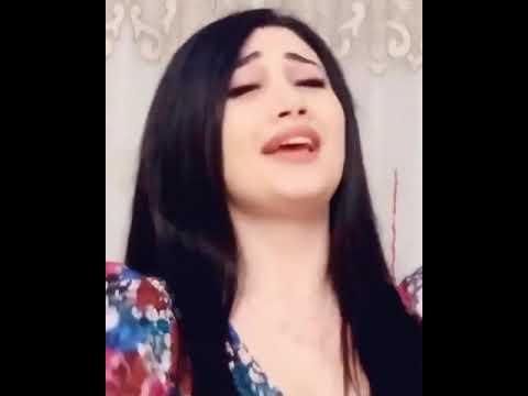 Азербайджанка Гунай Бабаева