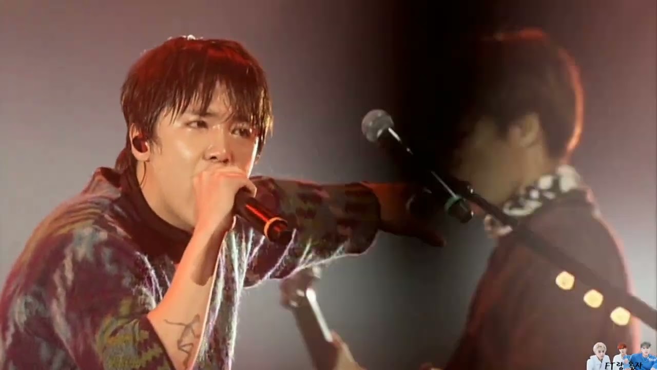 FTISLAND (FT아일랜드) PRAY 모음