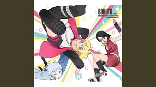 Boruto ~True Feelings