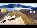 Building Full Home using ICF in under 30 minutes!