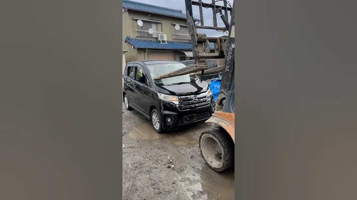 Car for sale in japan 🇯🇵🇯🇵😎 #usedcars #automobile #japan