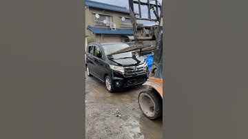 Car for sale in japan 🇯🇵🇯🇵😎 #usedcars #automobile #japan