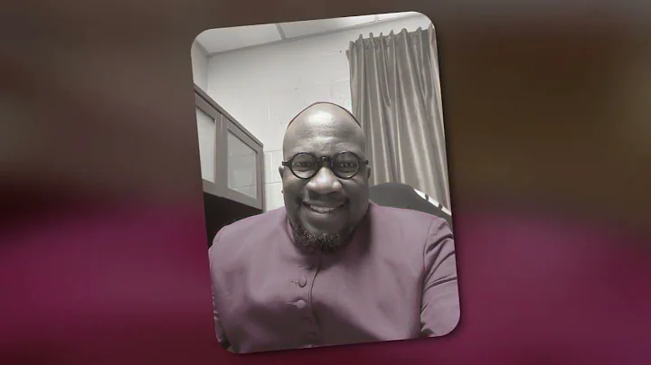Bishop Joseph Malone Consecration Service
