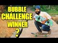 M4 Tech Bubble Challenge Winner | ആരാണ് വിജയി | M4 Tech Vlog |