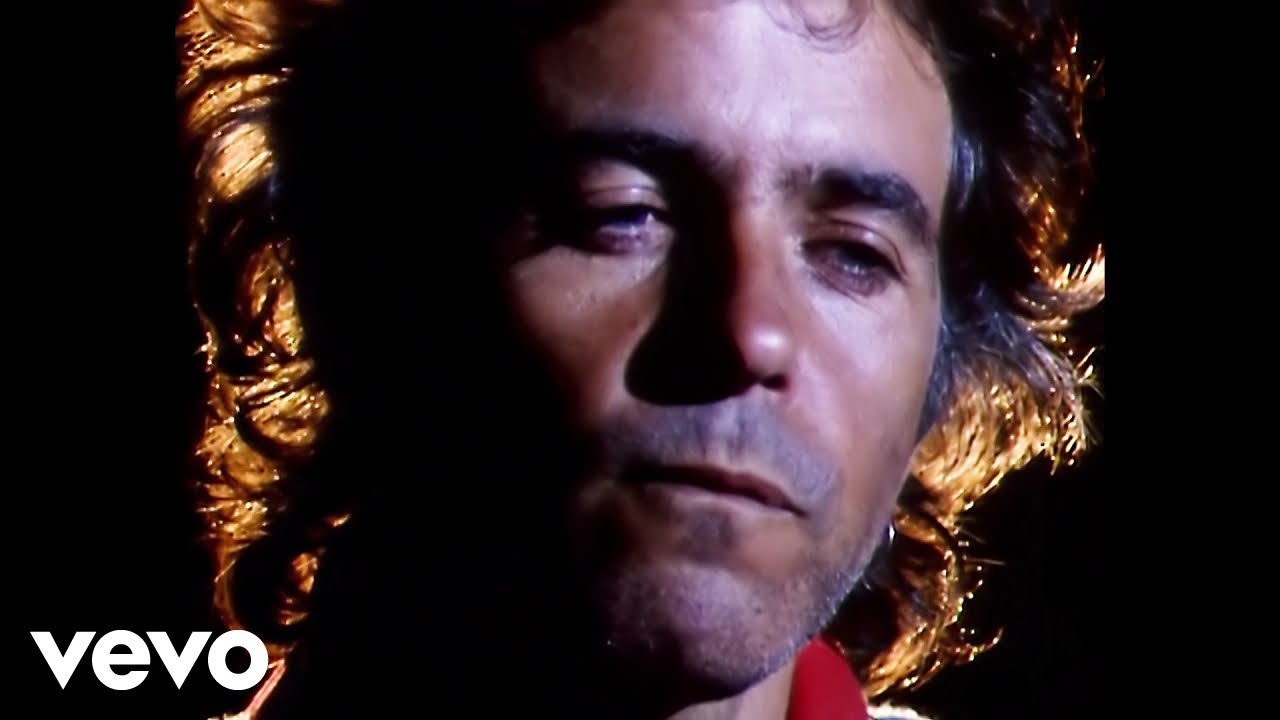 David Essex - A Winter's Tale (Video) David Essex - A Winter's Tale (Video)