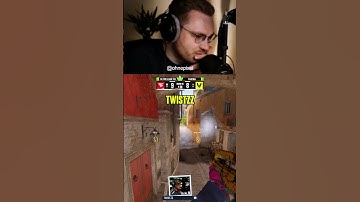 TWISTZZ NEEDS A HAIRCUT #ohnepixel #counterstrike #counterstrike2 #cs2 #cs #cs2funny #cs2memes #fyp