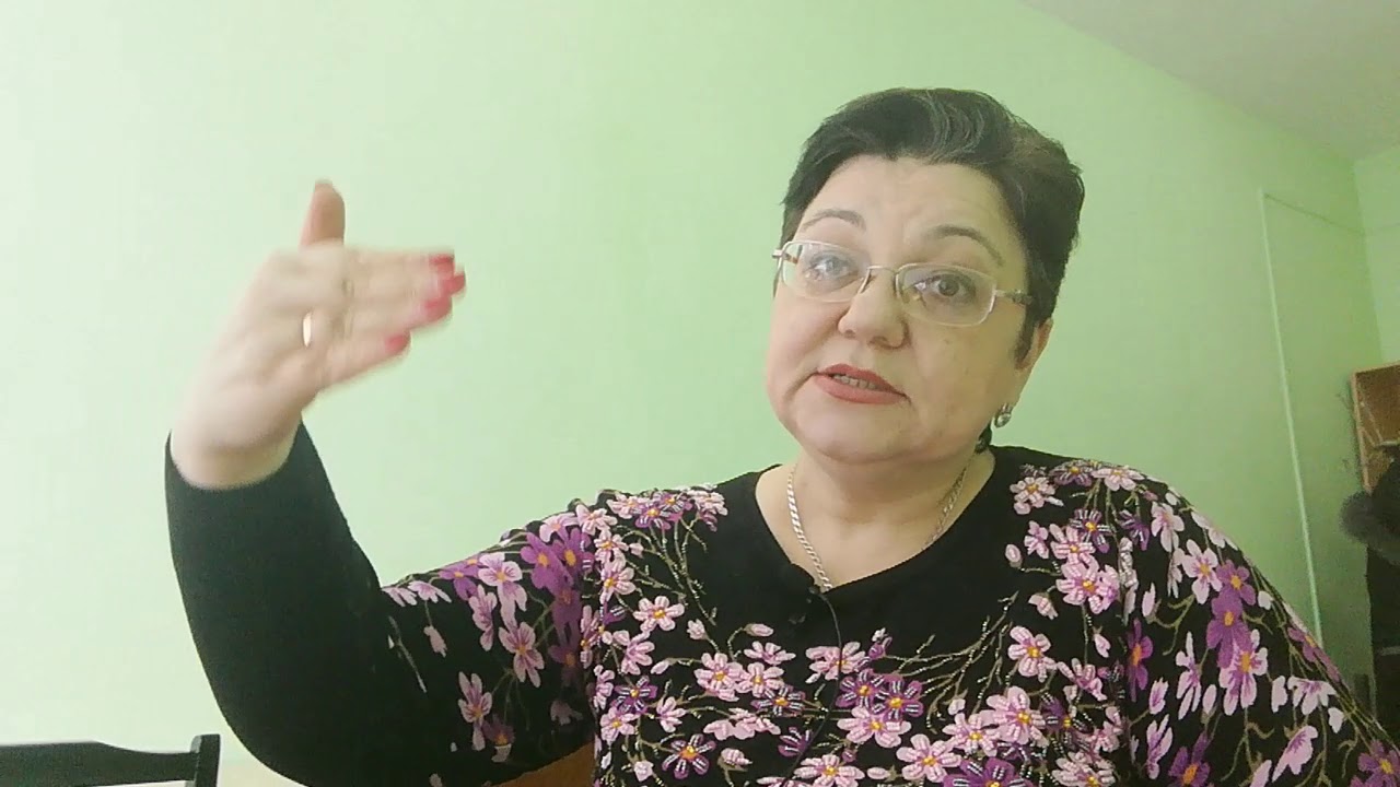 Тема 3.3 Социальная психология общения.