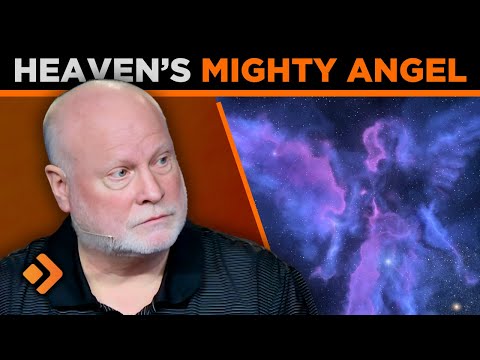 Book of Revelation Explained 34: The Mighty Angel From Heaven | Pastor Allen Nolan Sermon