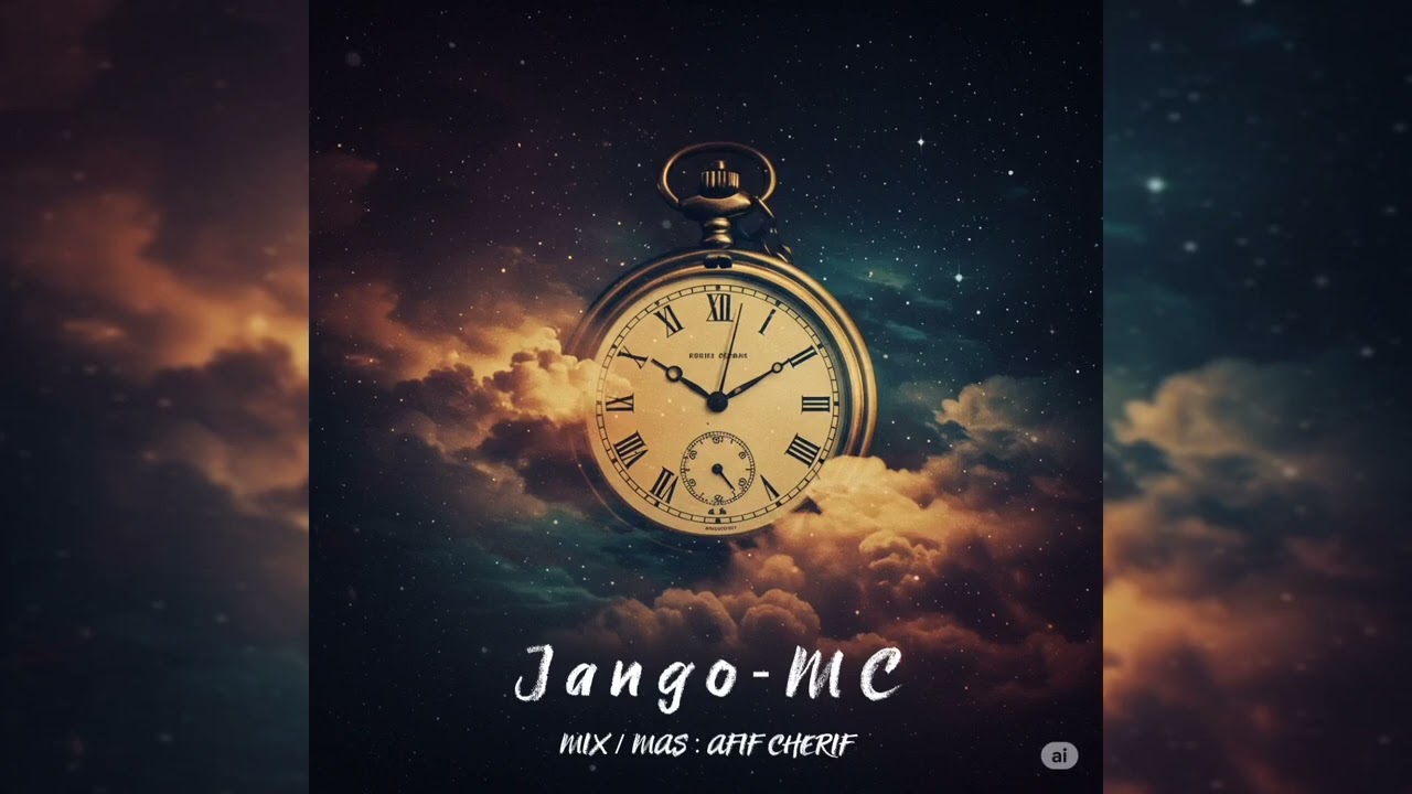 Jango-MC - العمر تعدّى