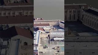 San Quentin Prison