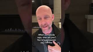 THE LIAR I USED TO BE- Kevin Ward #shorts