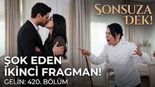 Gelin 420. Bölüm Hançer Zor Durumda İyilik Yaparken Yanıldı Mı?