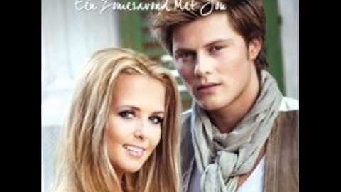 Thumbnail of Moniqe Smit en Tim Douwsma - Een zomeravond met jou.wmv