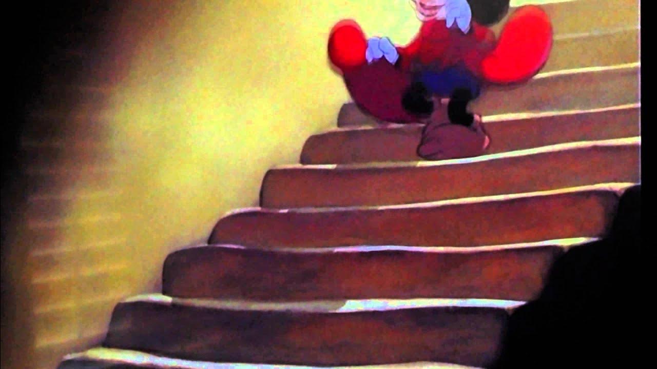 Fantasia 2000: The Sorcerer's Apprentice🎩🌟⭐️ Fantasia 2000: The Sorcerer's Apprentice🎩🌟⭐️