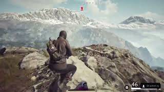 Vigor × NEXT 11 KILL GAME ON FJELL .. NOT