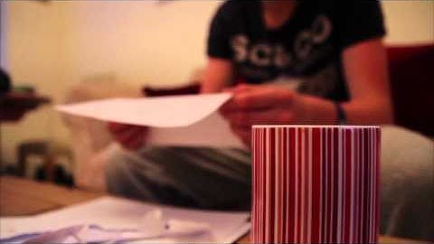 Powell  Opening Scene Final Draft