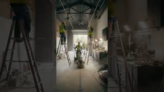 From Dusty Garage to Dream Workshop: The Ultimate Renovation!