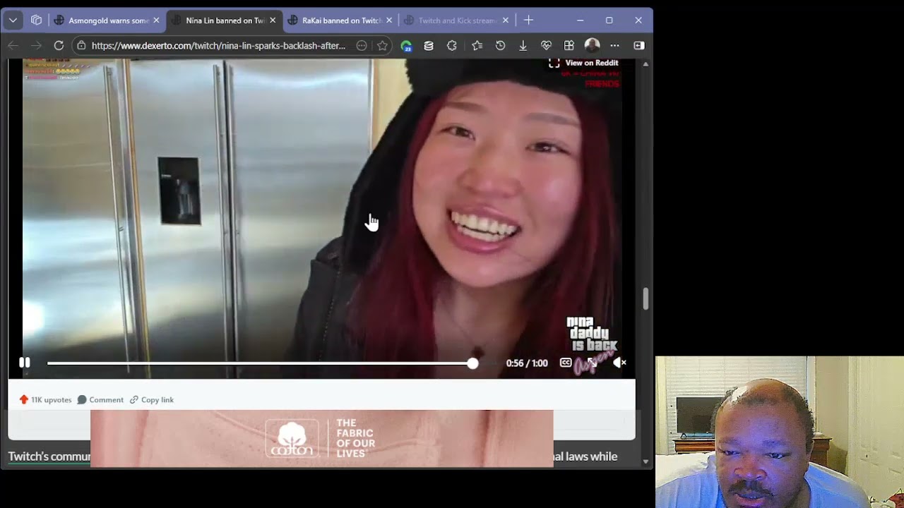 Назойливые стримеры на Twitch создают проблемы.