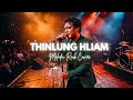 Manuna - Thinlung HLIAM (90s Melodic Rock Cover) Lyrics Video