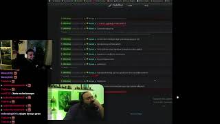 canbequit jahrein çocukları hakkında imalı yorumlar yapan bir kişiyle discord da konuşuyor izliyor