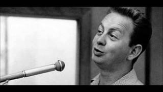 Mel Torme "Hut-Sut Song"  1956 (A Swedish Serenade) With Lyrics chords