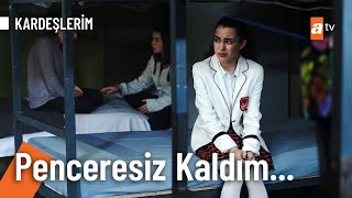 Asiye demir parmaklıklar ardında... - Kardeşlerim 105.  Resimi