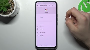 How to Turn Off App Tracking On ZTE Axon 20