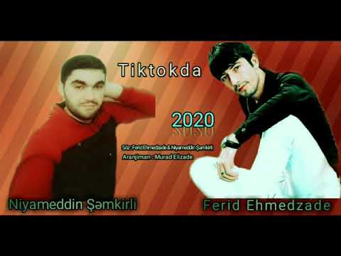 Partlayisdi Tik Tokda 2019/Ferid Ehmedzade & Niyameddin Semkirli