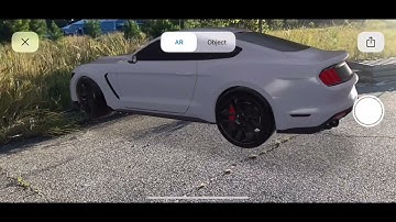 Augmented Reality for Crash Reconstruction Training