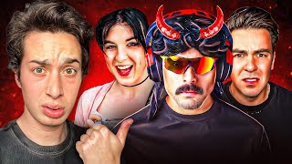 What happened to YouTubers who were exposed as predators?