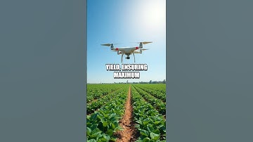 The Future of AI-Driven Urban Farming