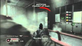 GeT oFF RoyaL | 1v3