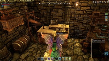 Shroud of the Avatar - Crafting - Enchanting Basics