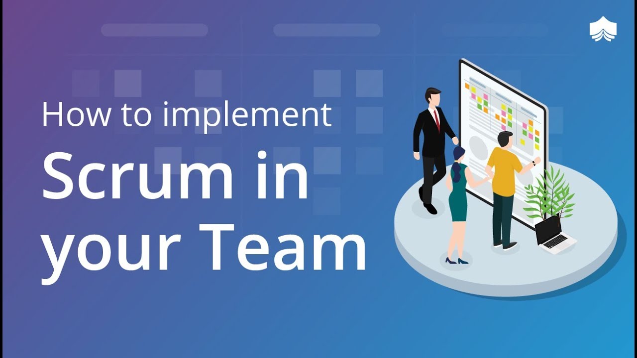 To Get Started In Terms Of What To Build Scrum